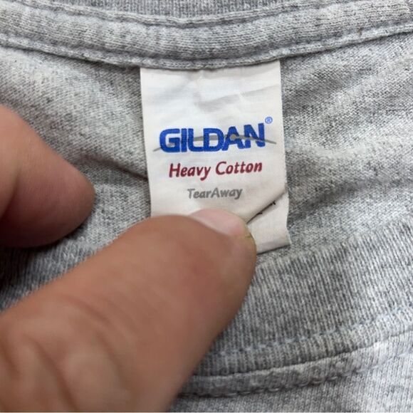 NWA Worlds Most Dangerous‎ Group Straight Outta Compton T Shirt Size Large - Picture 3 of 6